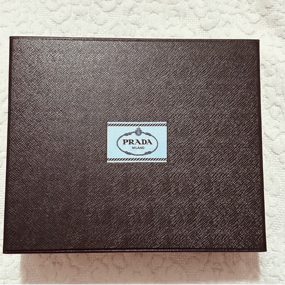 Prada | Handbag | Re-Nylon Prada Re-Edition 2000 Mini Bag - Picture 11 of 14